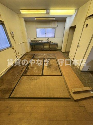 【駐車場】 | フラワーハイツ