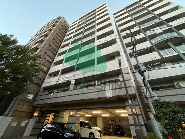 グランフォーレ平尾ステーションプラザ１