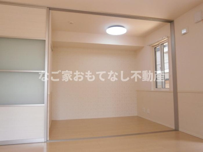【内装】 | フレシール平安