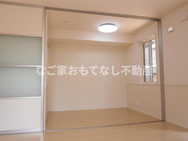 【内装】 | フレシール平安