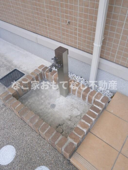 【その他共用部分】 | フレシール平安