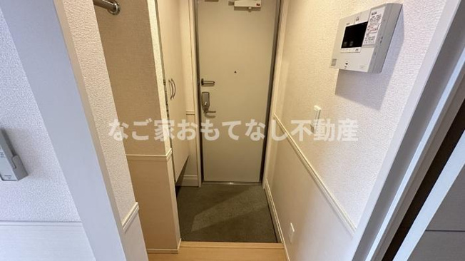 【玄関】 | フレシール平安