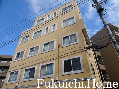 【外観】 | プチリジェール