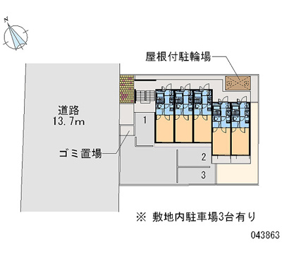 【地図】 | 大門坂下