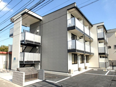 【外観】 | 大門坂下