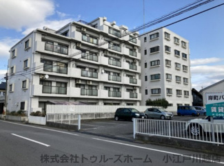 【外観】