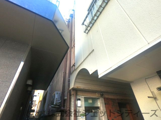 【外観】 | 上谷ビル