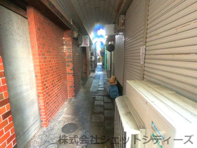 【周辺】 | 上谷ビル