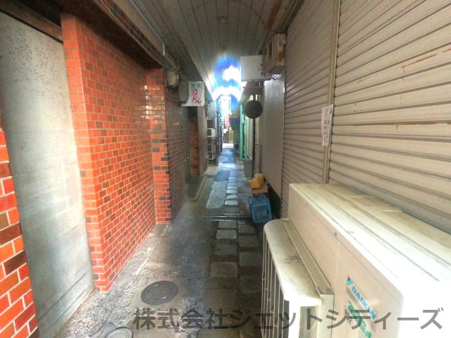 【周辺】 | 上谷ビル