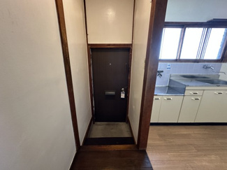 【玄関】 | 光風荘