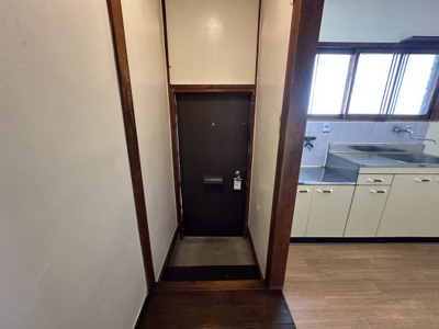 【玄関】 | 光風荘