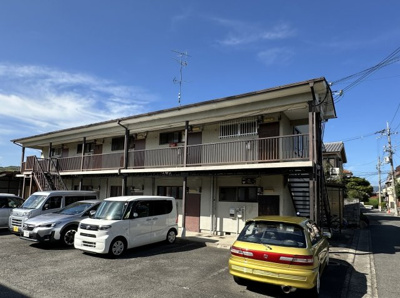 【外観】 | 光風荘