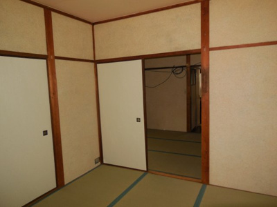 【和室】 | 光風荘