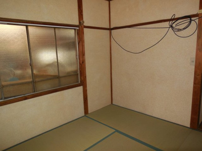 【和室】 | 光風荘