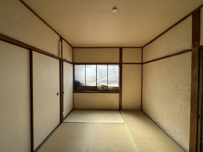 【和室】 | 光風荘
