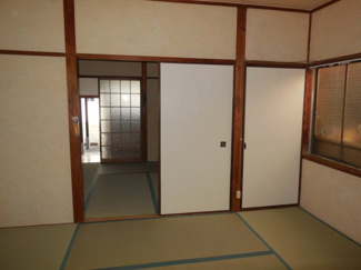 【和室】 | 光風荘