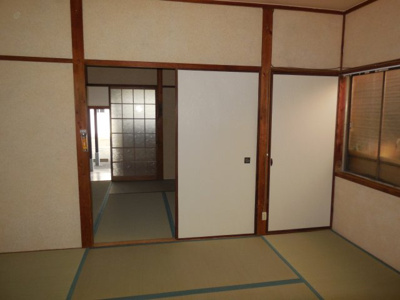 【和室】 | 光風荘