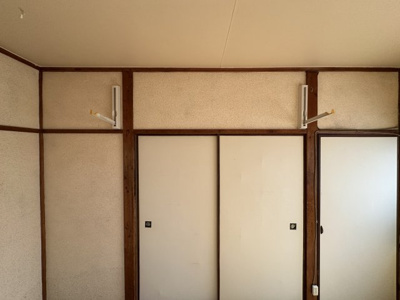 【和室】 | 光風荘