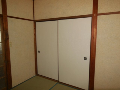 【和室】 | 光風荘