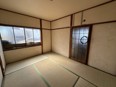 【和室】 | 光風荘