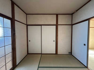 【和室】 | 光風荘