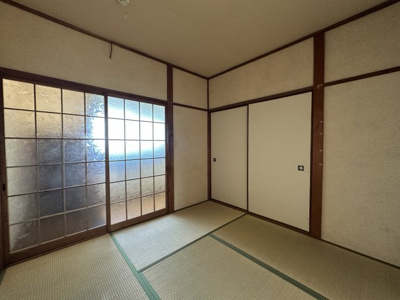 【和室】 | 光風荘