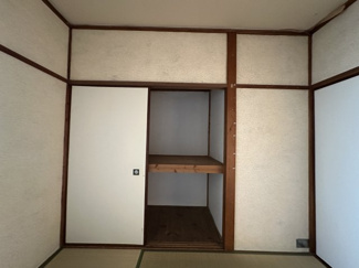 【収納】 | 光風荘