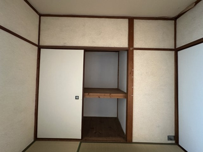 【収納】 | 光風荘