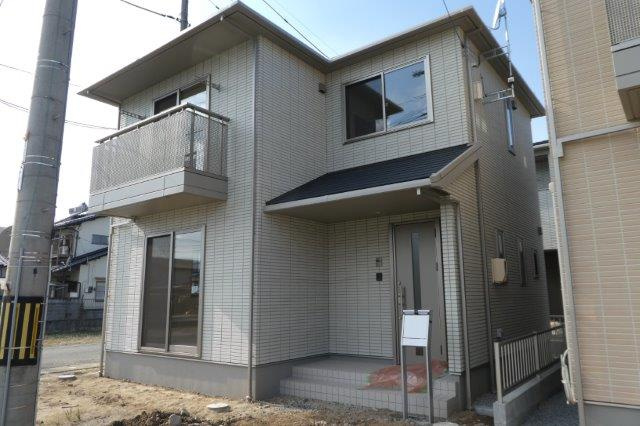 コンフォールK（戸建）の外観