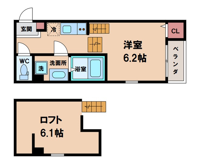 【間取り】 | ｉｚｕｍｏ