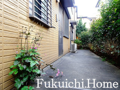 【外観】 | エスエフファミール