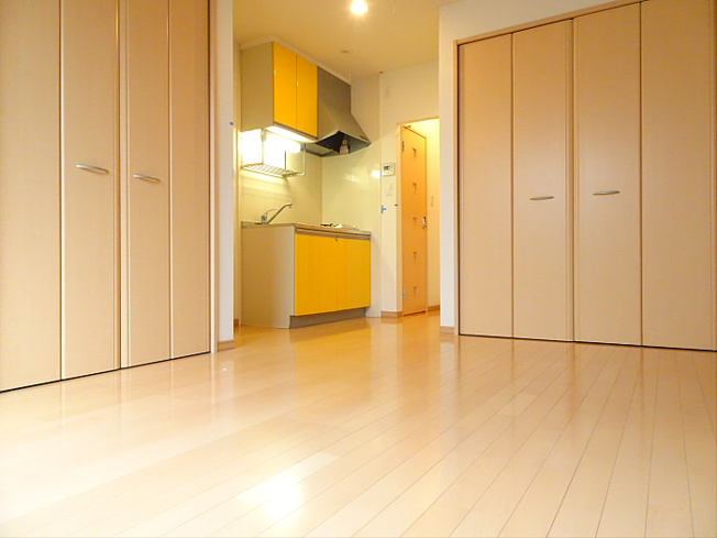 【居間・リビング】 | エスエフファミール