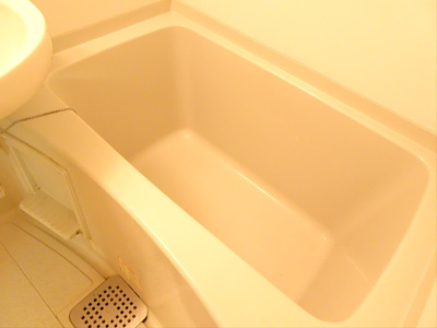 【浴室】 | エスエフファミール