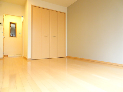 【内装】 | エスエフファミール