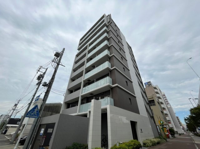 プライマリーステージ