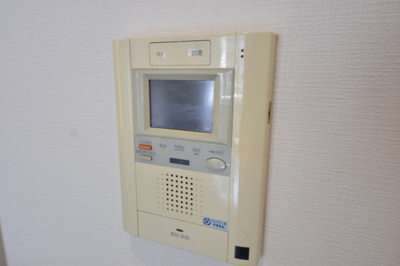 【セキュリティ】 | サムティ三宮レガニール