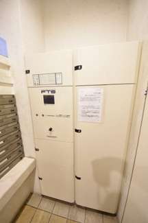 【玄関】 | サムティ三宮レガニール