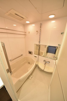 【浴室】 | サムティ三宮レガニール