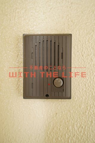 カドル【キャッシュバック対象物件】のセキュリティ