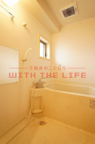 カドル【キャッシュバック対象物件】の浴室|日々の暮らしに欠かせないお風呂です