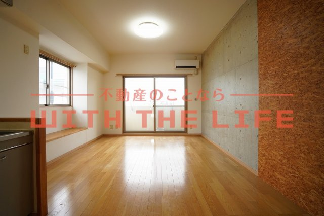 カドル【キャッシュバック対象物件】の内装|過ごしやすい室内です