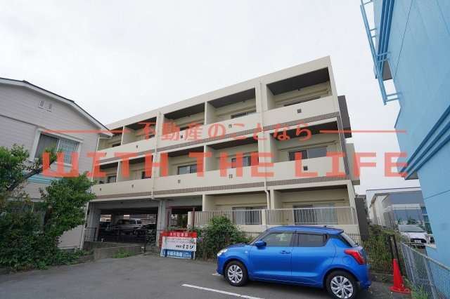 カドル【キャッシュバック対象物件】の外観|おしゃれな外観です