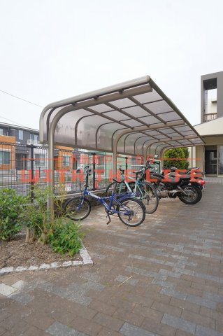 カドル【キャッシュバック対象物件】のその他共用部分