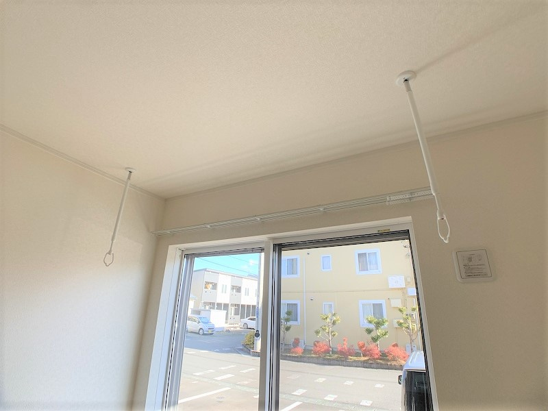 Maison・ALMA（メゾン・アルマ）の設備