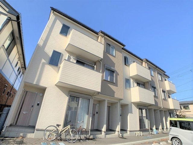 Maison・ALMA（メゾン・アルマ）