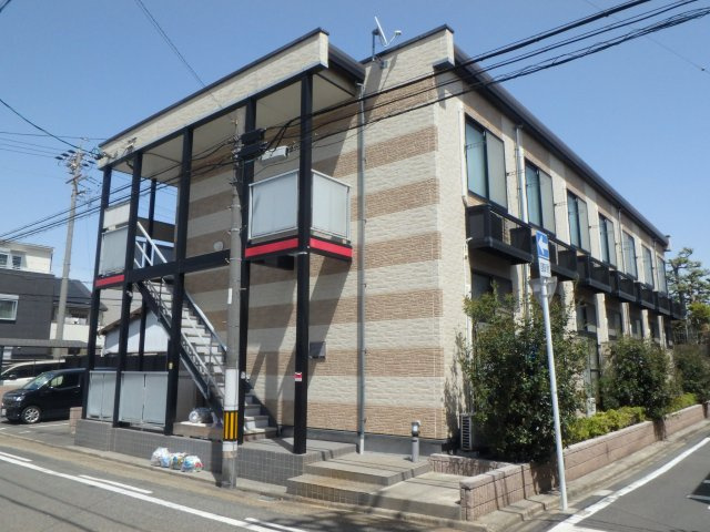 【外観】 | 京田