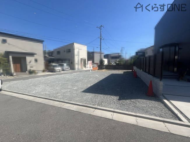 【外観】 | Freedom＆LivingTown小宅北／3期／4区画