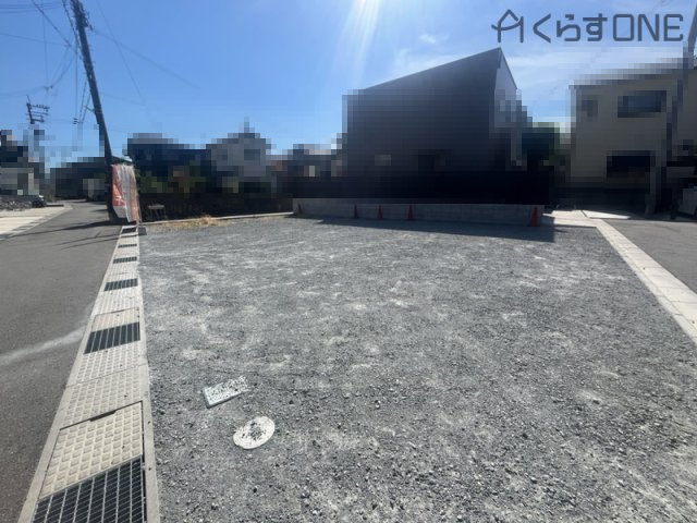 【外観】 | Freedom＆LivingTown小宅北／3期／4区画