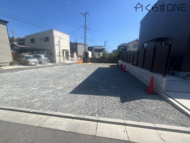 【外観】 | Freedom＆LivingTown小宅北／3期／4区画