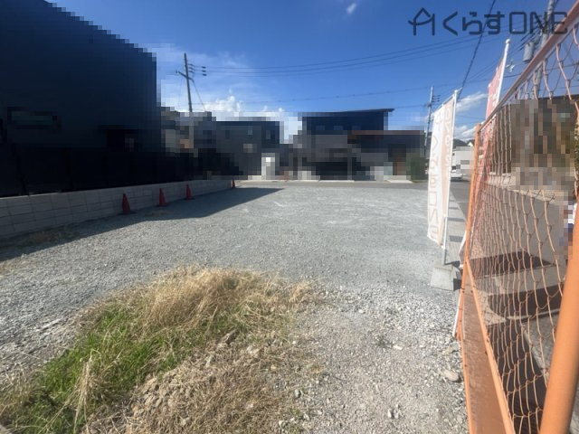 【外観】 | Freedom＆LivingTown小宅北／3期／4区画